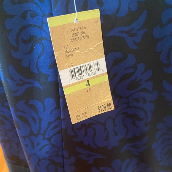 RACHEL Rachel Roy Cocktail Dress - Picture 3 of 8